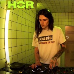 Oleg Patselya｜HÖR BERLIN - Jan 18⧸2022