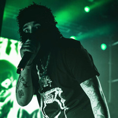 Yeat-2Alivë Type Beat