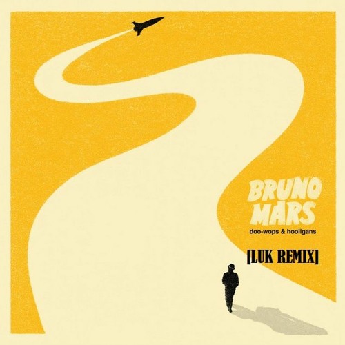Bruno Mars - The Lazy Song [LUK Remix]