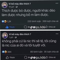 Hơn Cả Mây Trời × Em Có Nhớ Anh Không - Tuấn Smile Ft Doz Remix