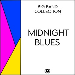 Midnight Blues (Big Band Collection)