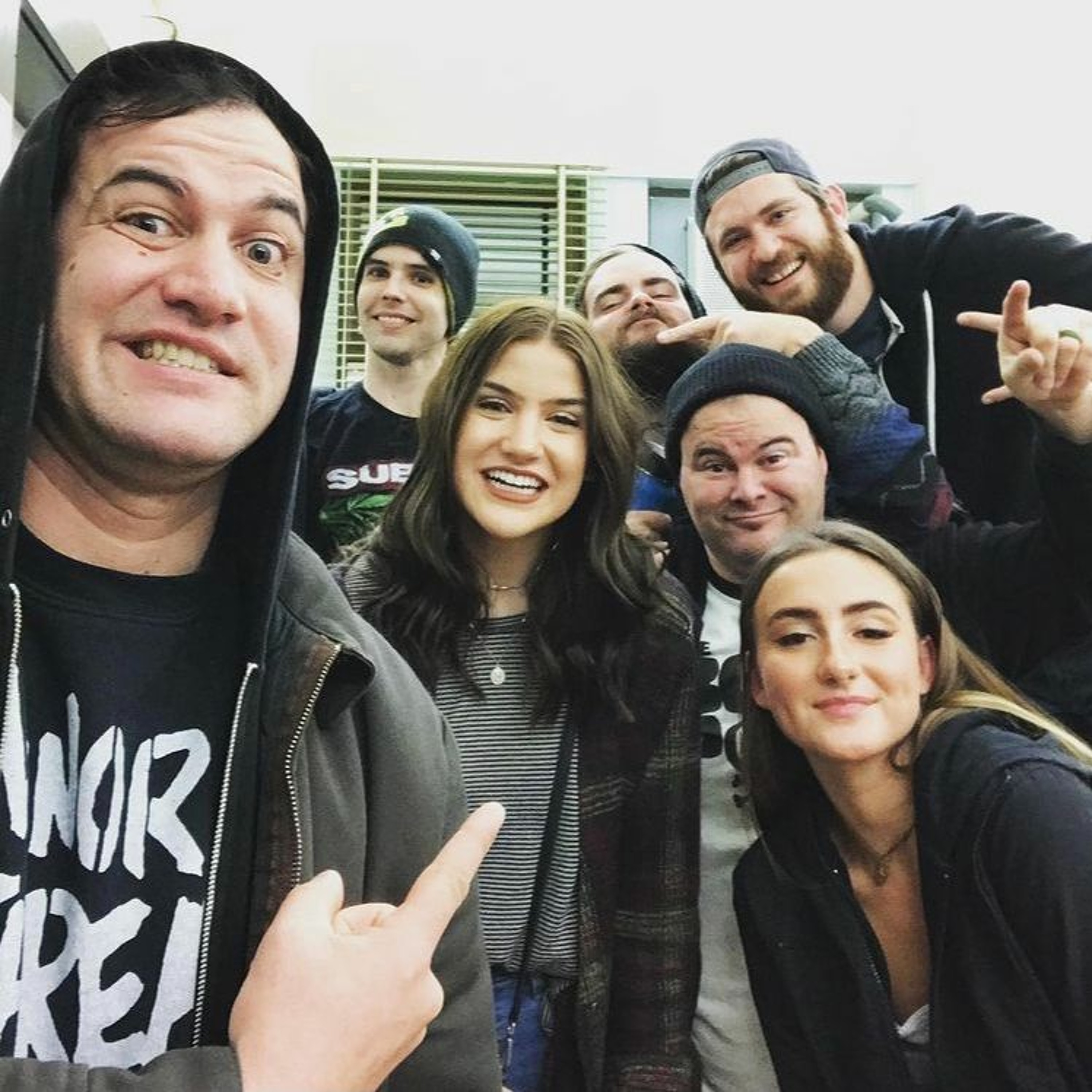 25000 Miles Radio Show