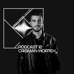 Crisman Wortex - OCR Podcast 12