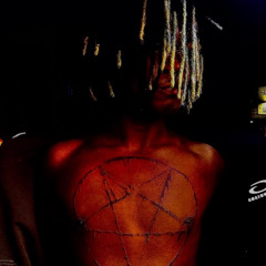 DemonShit (Ken Carson type beat)