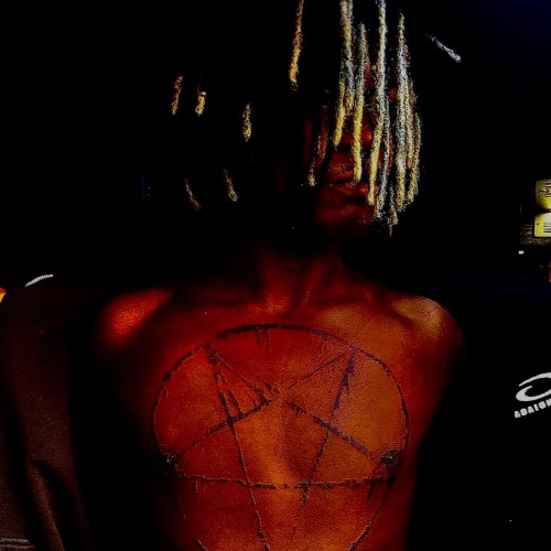DemonShit (Ken Carson type beat)