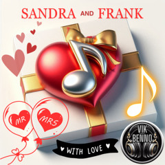 Sandra & Frank Wedding Celebrations DJ Vik Benno Music Mix