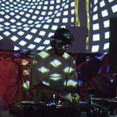 PixelFilter | Electric Love Festival - The Zen Den Hypnosis