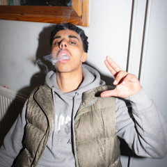 Kerza Get back (feat. Shay) (leak)