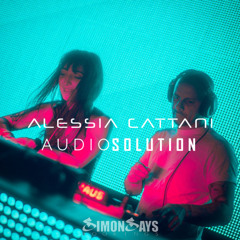 Superrave 2024 // Alessia Cattani b2b Audio Solution [Live Mitschnitt]