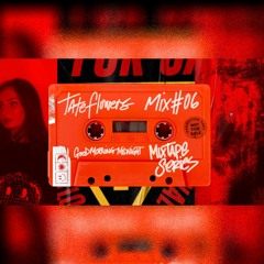 Tate Flowers - Good Morning Midnight Mix