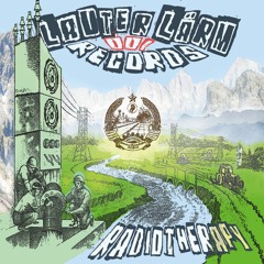 Captain Raveman - Bashed