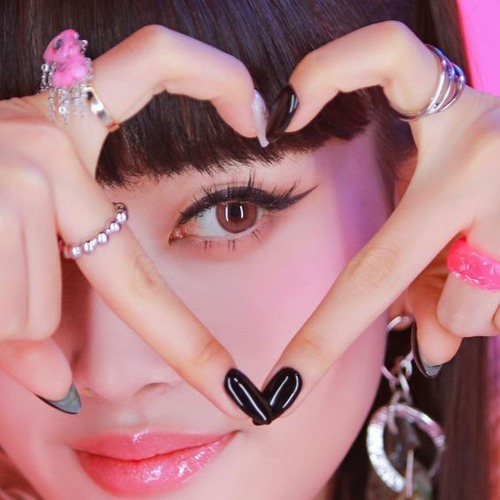 asap - sped up (stayc)