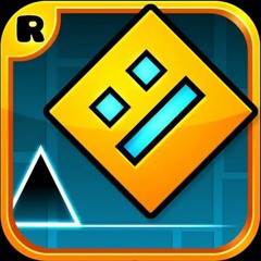 Geometry Dash – "Press Start" [Full version]