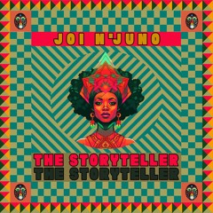 Joi N'Juno - The Storyteller (Radio Edit)
