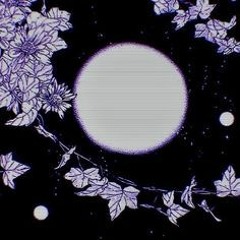 𝑇ℎ𝑒 𝑀𝑜𝑜𝑛 𝑖𝑠 𝑠ℎ𝑎𝑑𝑦, 𝑖𝑠𝑛'𝑡 𝑖𝑡?