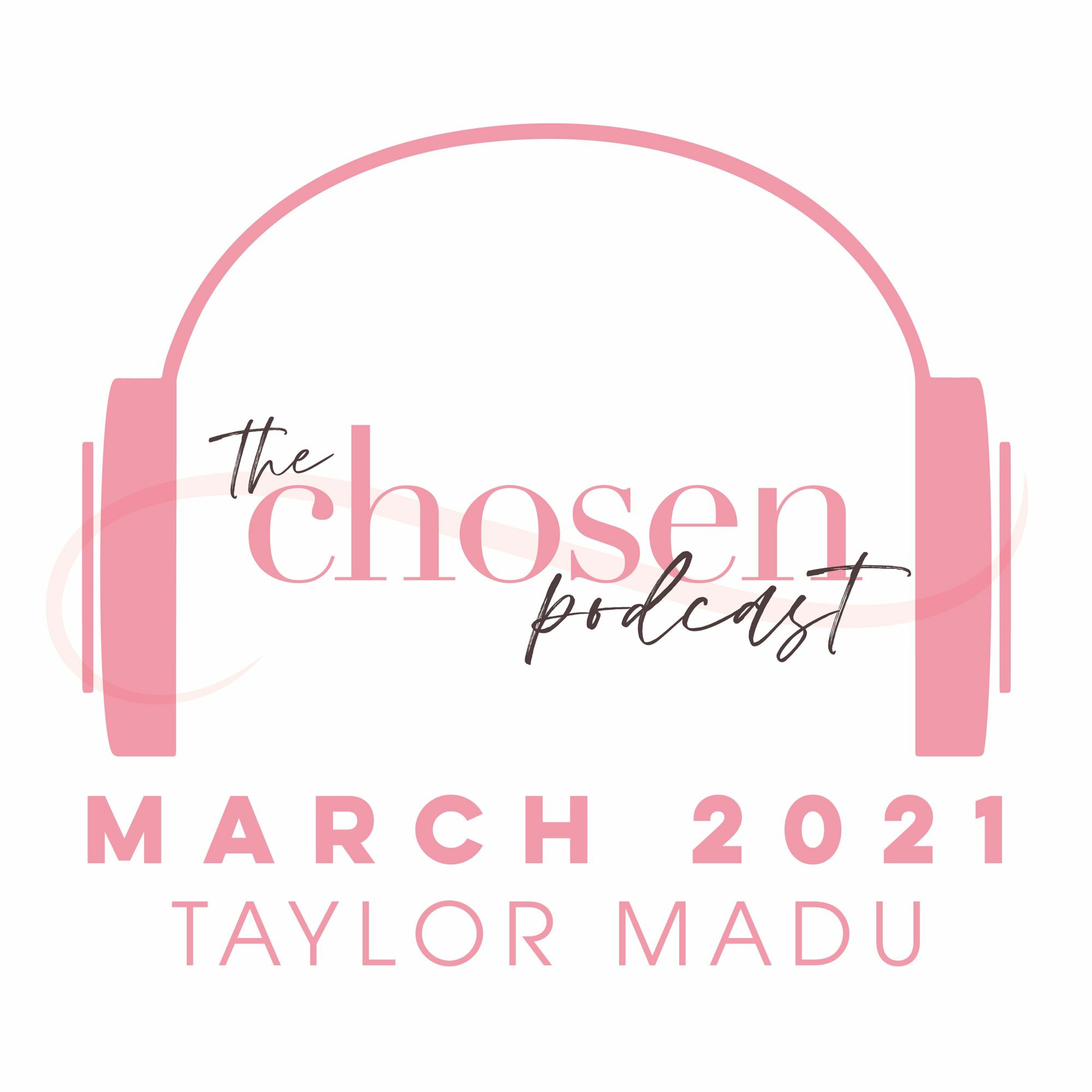 The Chosen Podcast
