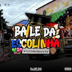 25 MINUTINHOS DE BAILE DA FAZENDINHA 2025 ((DJ 2P DO CPX))