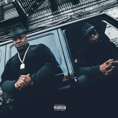 Hold the Drums (feat. Royce da 5’9”)