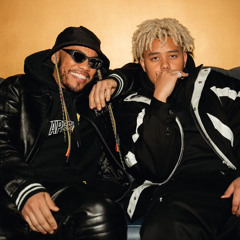 Cordae feat. Anderson .Paak - Two Tens  (es.em flip)