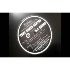 Tony Naked Nanton feat MC Creed - Riches (Vocal Mix)