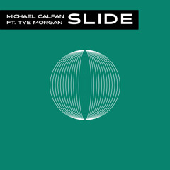 Slide (feat. Tye Morgan)