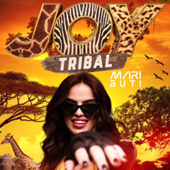 JOY TRIBAL - LIVE SET - DJ MARI BUTI