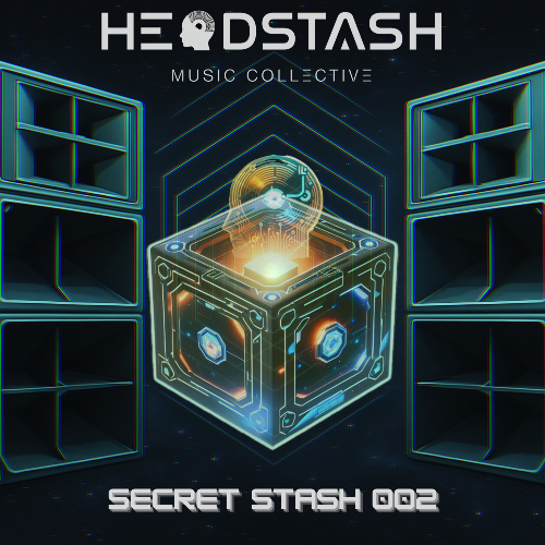 Stream Happy Aciddents - Bezio by Headstash Music | Listen online for ...
