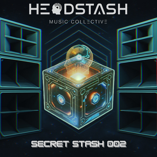 Cosmic Cookies - Mama MK