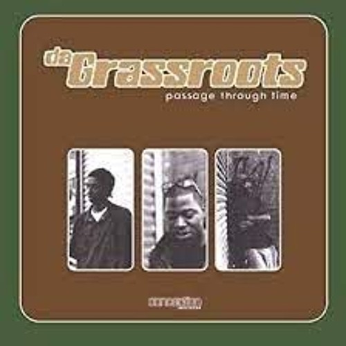 Stream Da Grassroots - Price Of Livin' by Geoff | Listen online