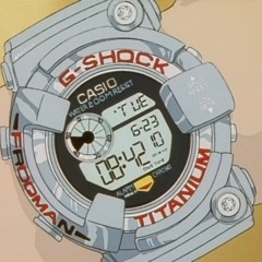 time
