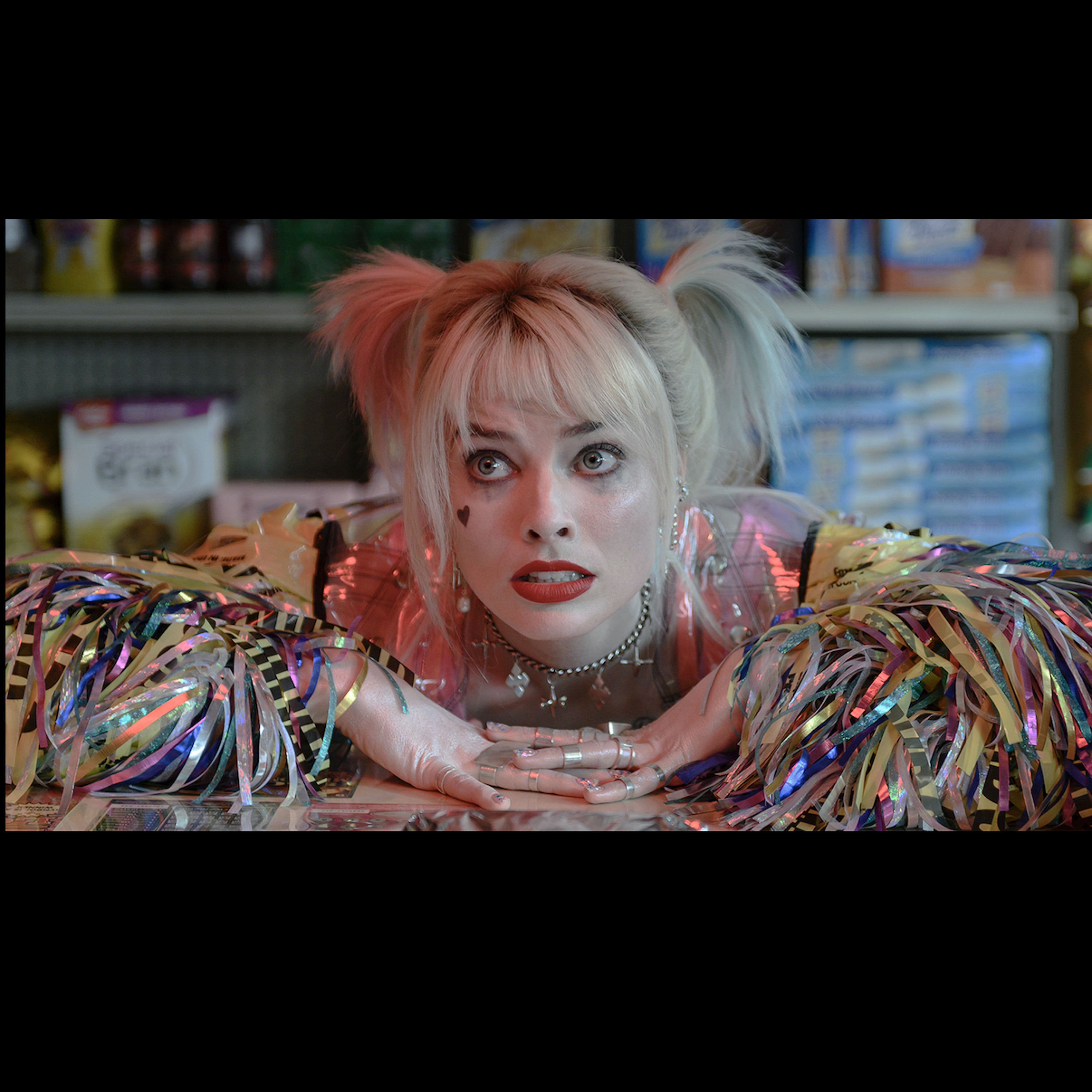 A BizzleCast Quickie: BIRDS OF PREY bombs badly (and is pretty bad) ft. Jimbo Ritter episode artwork