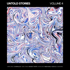 JBMUS004 || Untold Stories - Volume 4