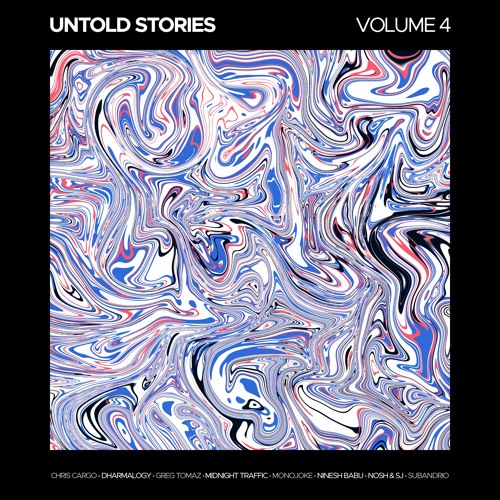 Chris Cargo - Crystal (Midnight Traffic Remix) [Juicebox Music]