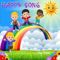 THE HAPPY SONG