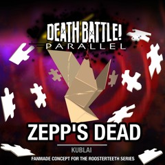 Death Battle - Zepp's Dead (Mark Hoffman vs. Scott Shelby)
