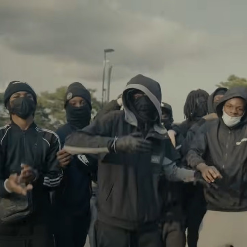 DeeOrSlim - 2man Step (JM MIXX)