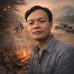 Anh Cầu - người anh Châu Sơn | Tiêu Kim tặng.