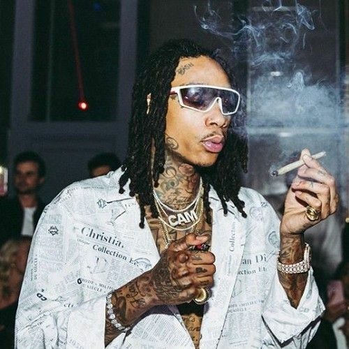 WIZ KHALIFA