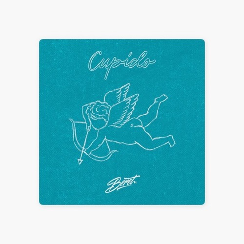 Beret - Cupido (Jose Tena Remix 2024)