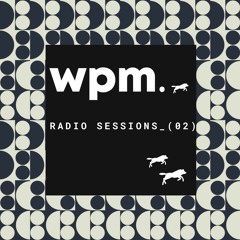 Afro for the soul. // Radio Sessions 002.