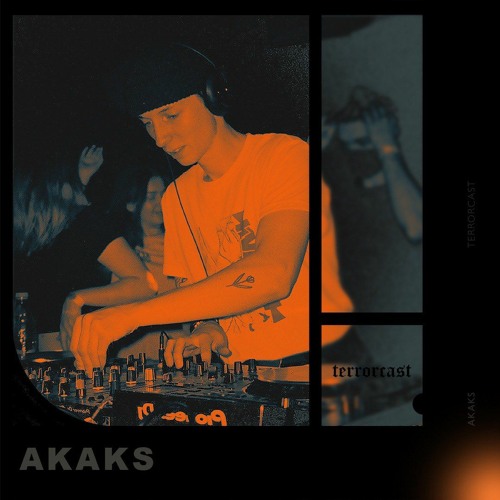 terrorcast ⏤ Akaks
