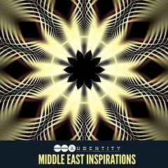 Audentity Records - Middle East Inspirations
