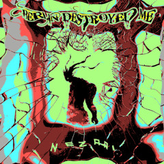 NEZARI.VOID – BERLIN DESTROYED ME