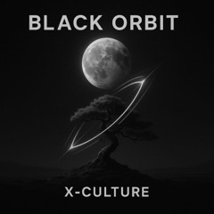 Black orbit