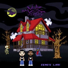 8BITCHESS (feat. Mohan Beats)