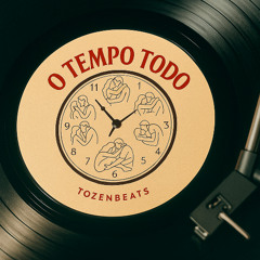 O TEMPO TODO (70')