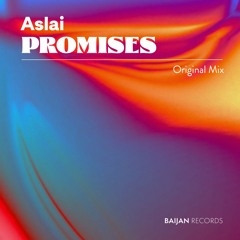 Aslai - Promises