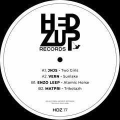 HDZ17 V.A JNJS / Enzo Leep / Vern / Matpri