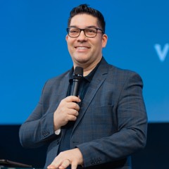 A PROVISÃO ESTÁ NA VISÃO - Eliezer Rodrigues