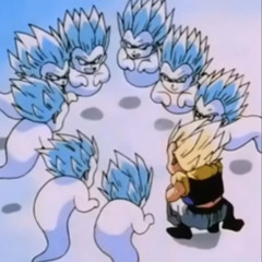 jwettsaiyan  - Pulling Ghost